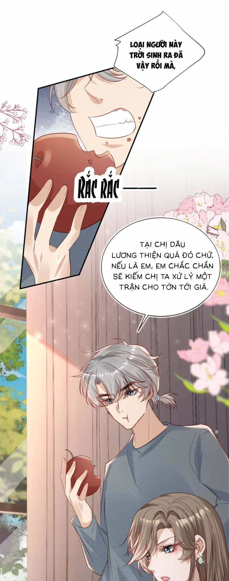 Sau Khi Trọng Sinh, Tôi Gả Cho Đại Lão Tàn Tật - Chương 51 - ảnh 12
