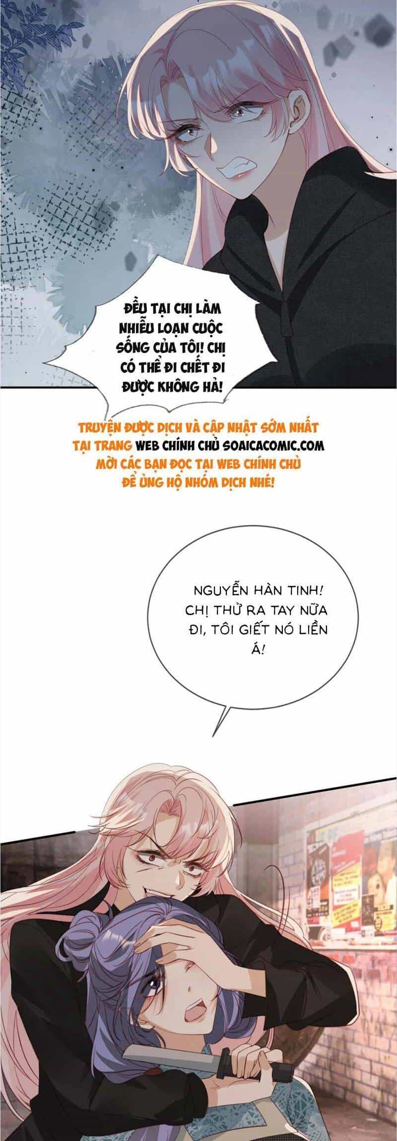 Sau Khi Trọng Sinh, Tôi Gả Cho Đại Lão Tàn Tật - Chương 53 - ảnh 14