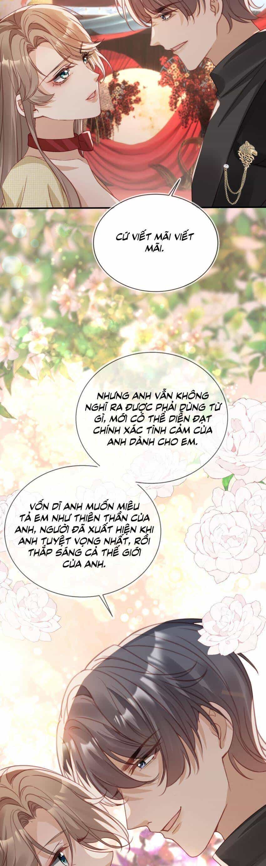 Sau Khi Trọng Sinh, Tôi Gả Cho Đại Lão Tàn Tật - Chương 59 - ảnh 21