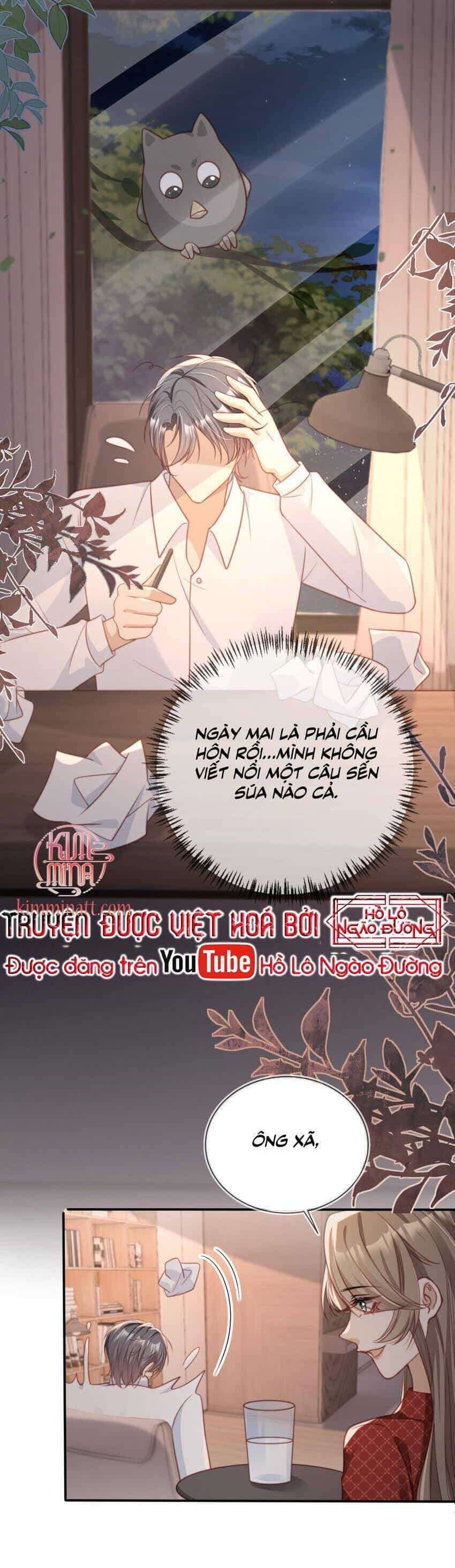 Sau Khi Trọng Sinh, Tôi Gả Cho Đại Lão Tàn Tật - Chương 59 - ảnh 6