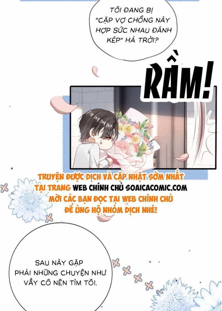 Sau Khi Trọng Sinh, Tôi Gả Cho Đại Lão Tàn Tật - Chương 6 - ảnh 13