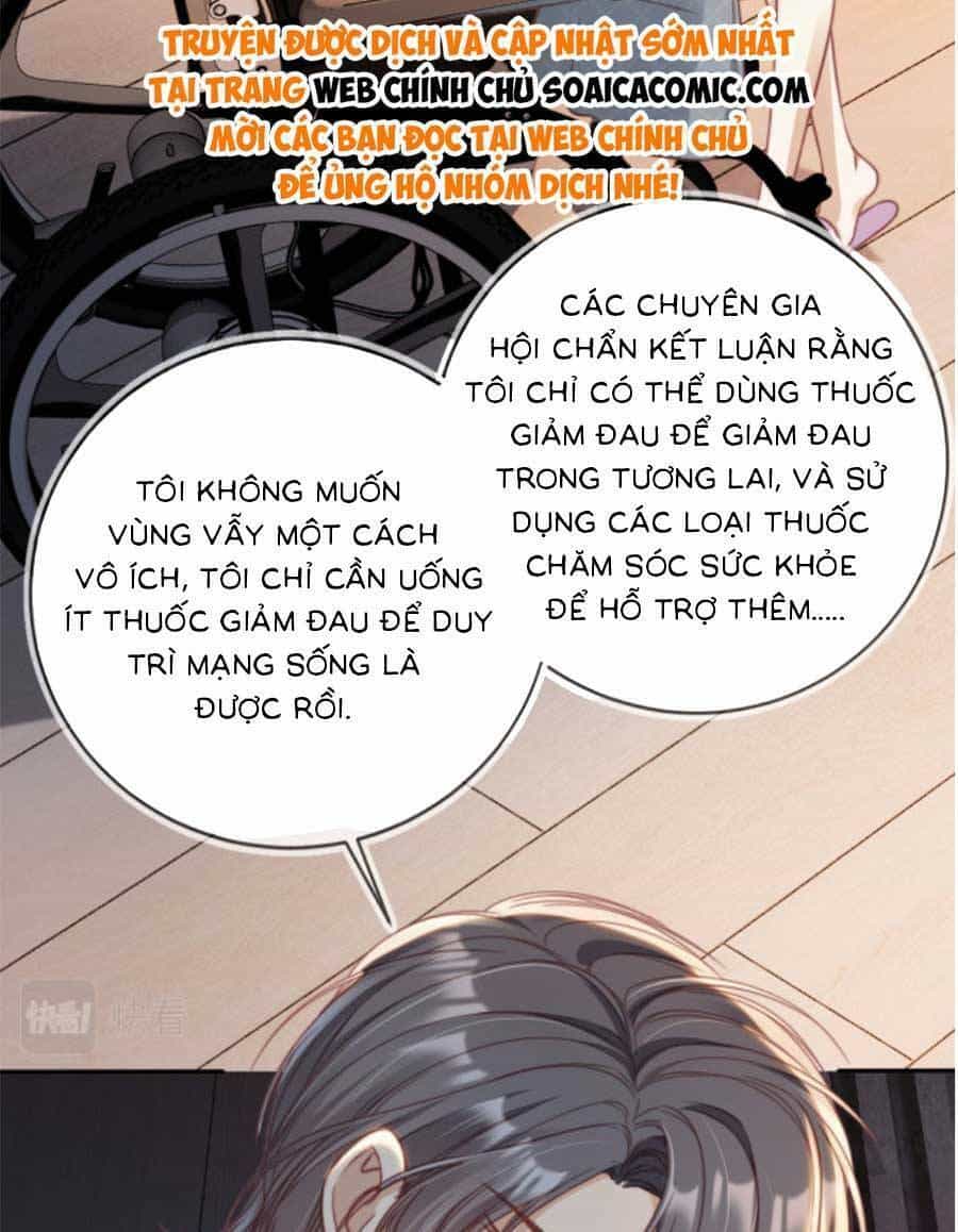 Sau Khi Trọng Sinh, Tôi Gả Cho Đại Lão Tàn Tật - Chương 6 - ảnh 29