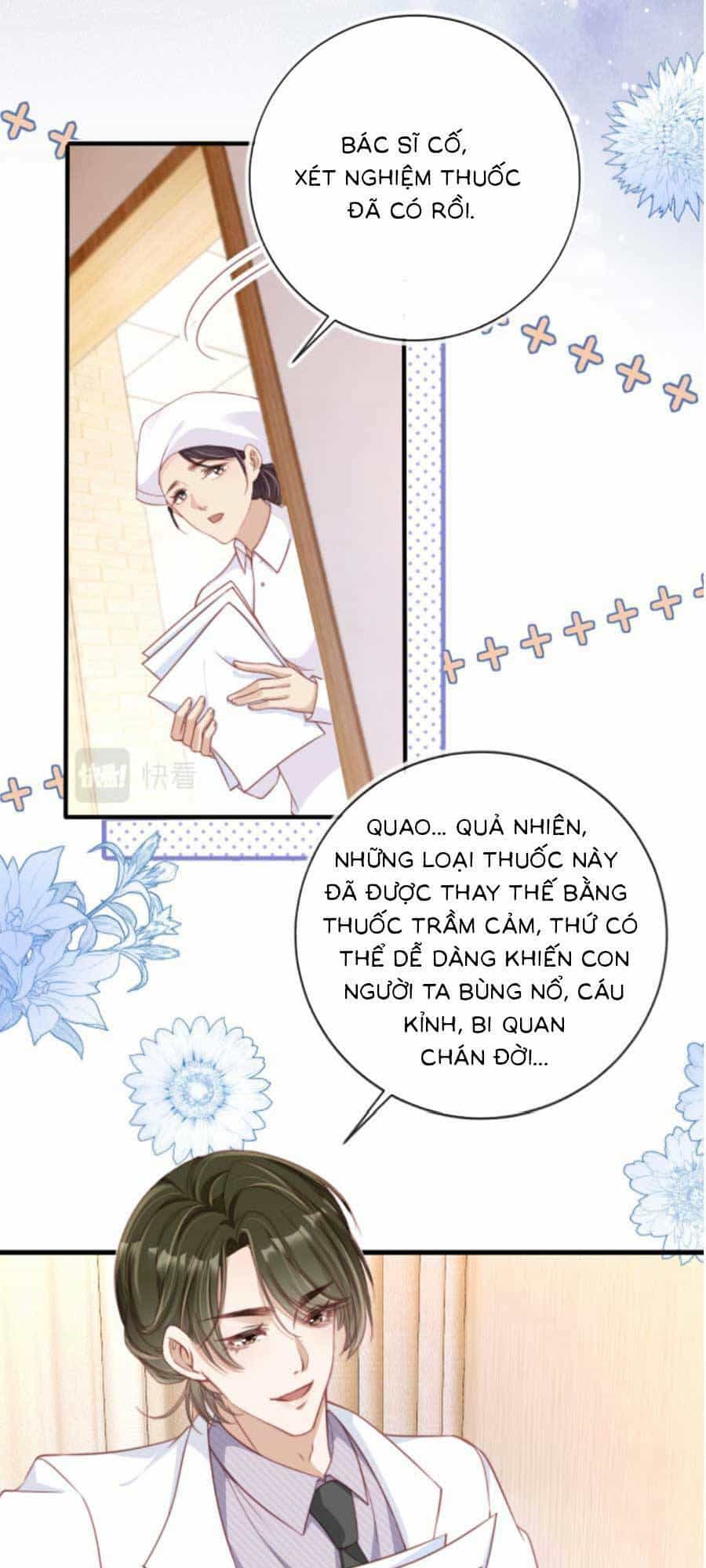 Sau Khi Trọng Sinh, Tôi Gả Cho Đại Lão Tàn Tật - Chương 7 - ảnh 11