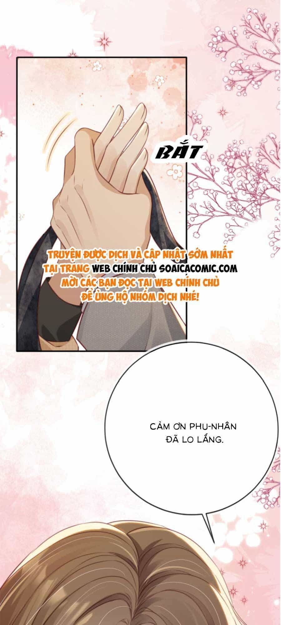 Sau Khi Trọng Sinh, Tôi Gả Cho Đại Lão Tàn Tật - Chương 7 - ảnh 27