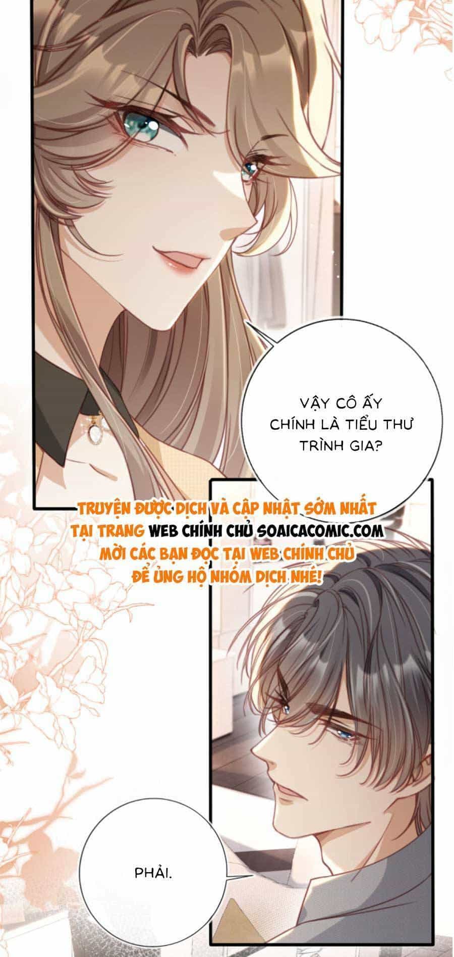 Sau Khi Trọng Sinh, Tôi Gả Cho Đại Lão Tàn Tật - Chương 7 - ảnh 36