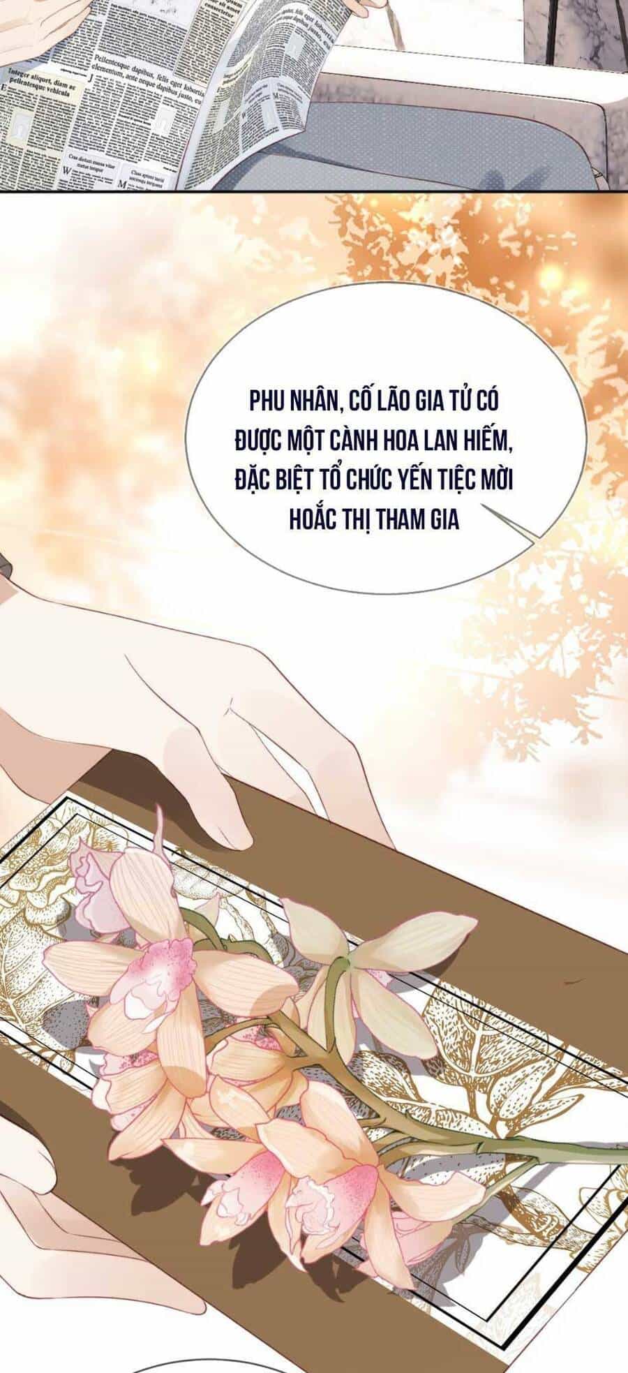 Sau Khi Trọng Sinh, Tôi Gả Cho Đại Lão Tàn Tật - Chương 8 - ảnh 26