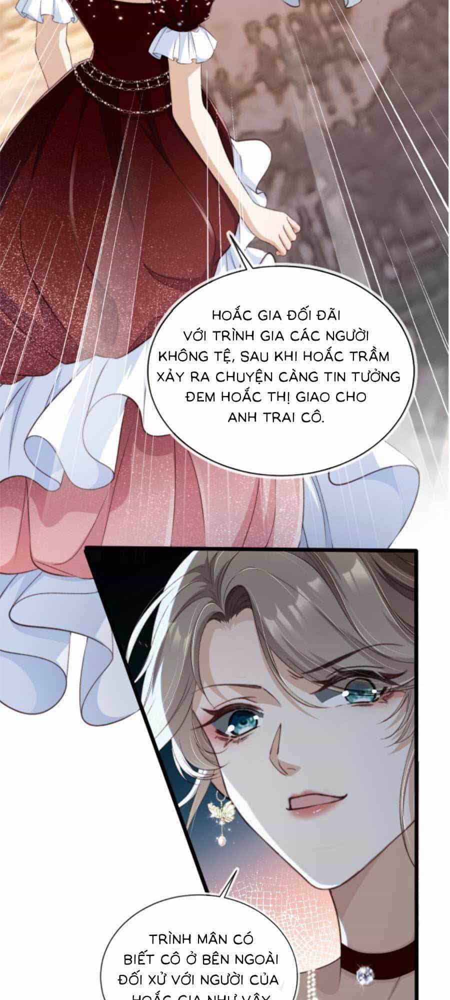 Sau Khi Trọng Sinh, Tôi Gả Cho Đại Lão Tàn Tật - Chương 9 - ảnh 15