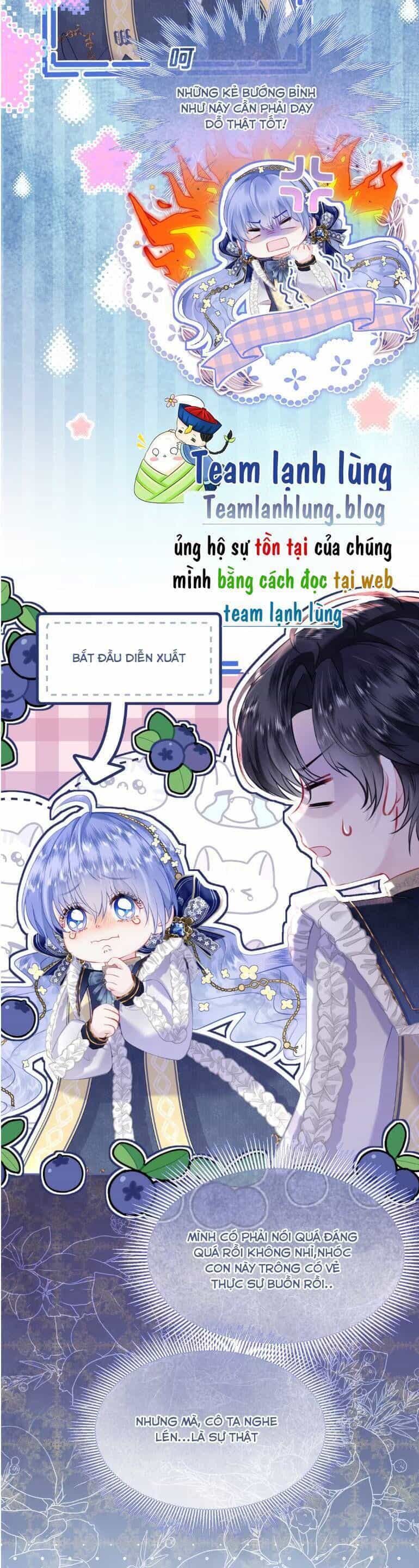 Sau Khi Trùng Sinh, Bên Cạnh Ta Toàn Là Con Của Kẻ Thù - Chương 15 - ảnh 4
