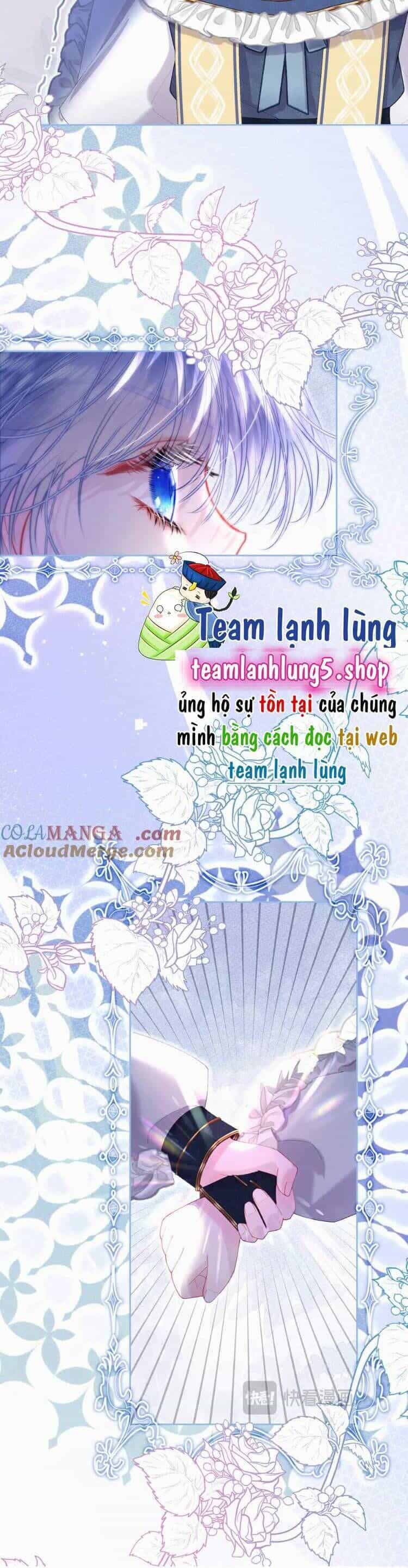 Sau Khi Trùng Sinh, Bên Cạnh Ta Toàn Là Con Của Kẻ Thù - Chương 21 - ảnh 28