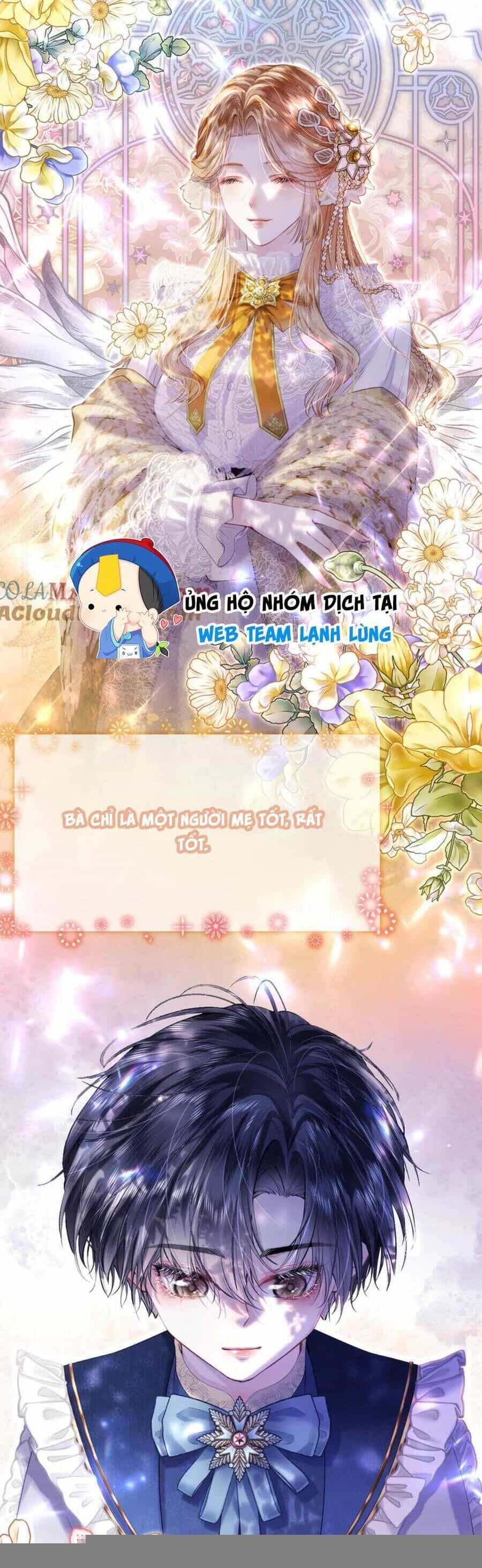 Sau Khi Trùng Sinh, Bên Cạnh Ta Toàn Là Con Của Kẻ Thù - Chương 25 - ảnh 25