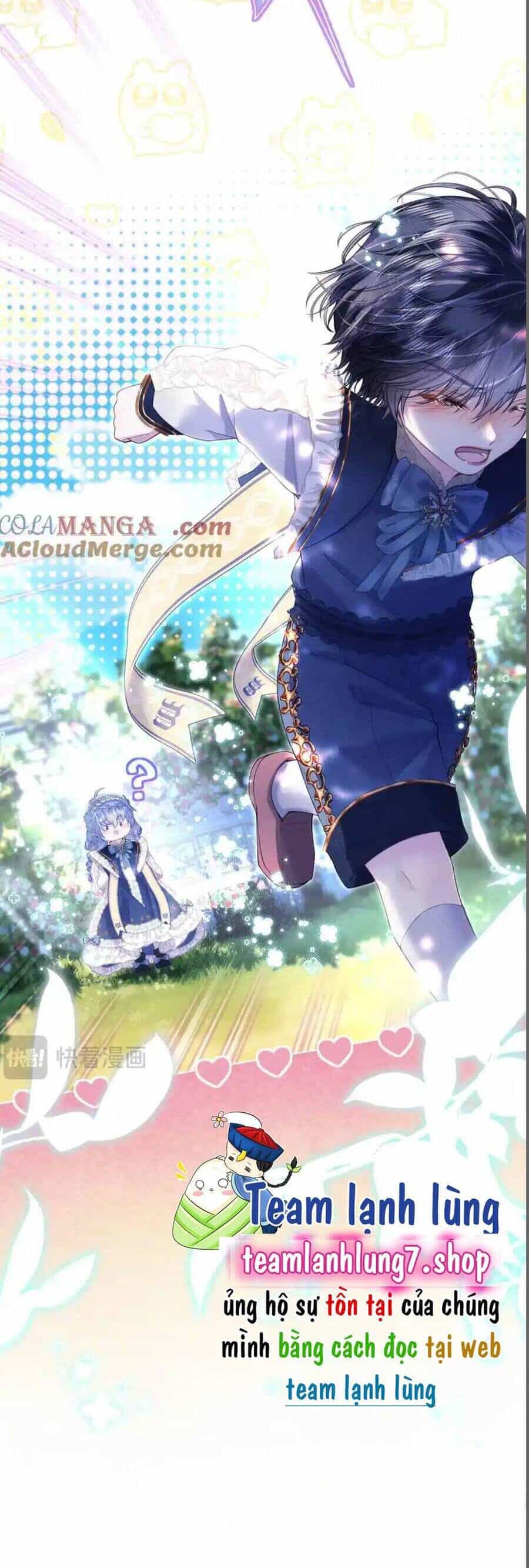 Sau Khi Trùng Sinh, Bên Cạnh Ta Toàn Là Con Của Kẻ Thù - Chương 26 - ảnh 26