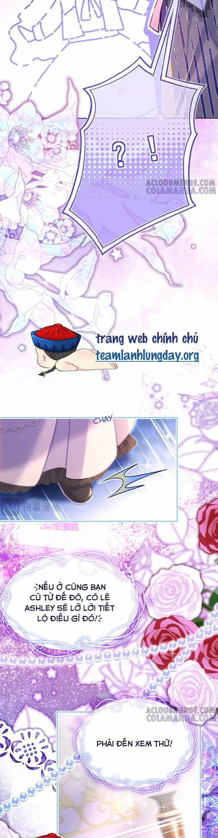 Sau Khi Trùng Sinh, Bên Cạnh Ta Toàn Là Con Của Kẻ Thù - Chương 34 - ảnh 15