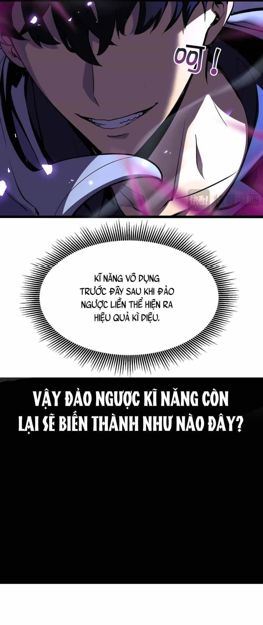 Sau Khi Trùng Sinh Ta Dùng Gương Phản Chiếu Quay Lại Trả Thù - Chương 1 - ảnh 20