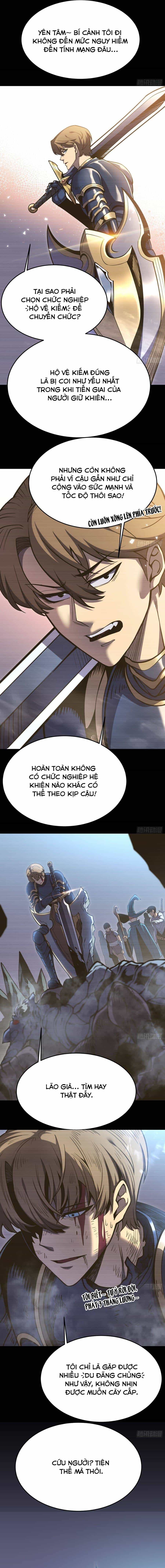 Sau Khi Trùng Sinh Ta Dùng Gương Phản Chiếu Quay Lại Trả Thù - Chương 18 - ảnh 10
