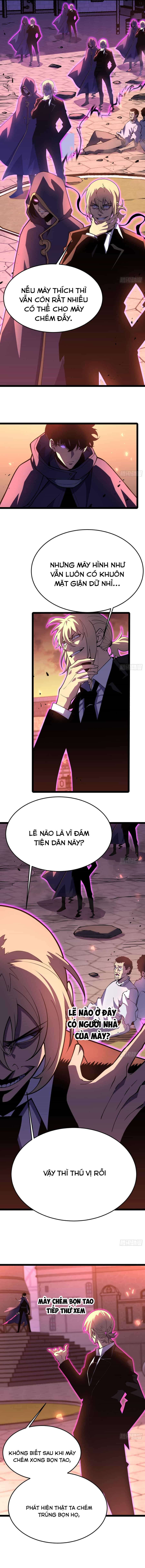 Sau Khi Trùng Sinh Ta Dùng Gương Phản Chiếu Quay Lại Trả Thù - Chương 26 - ảnh 8