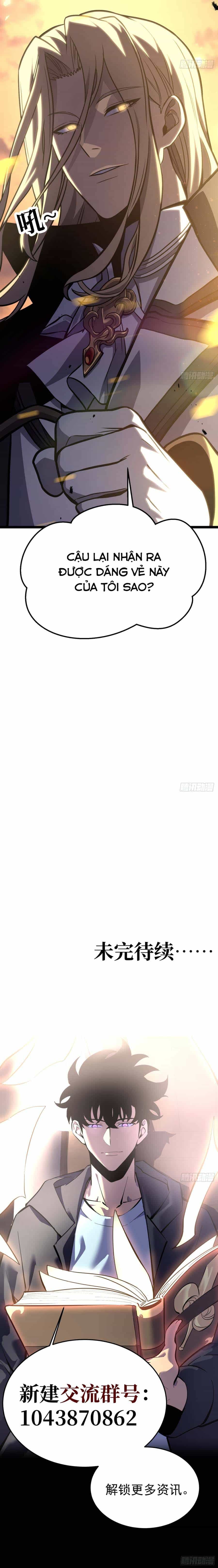 Sau Khi Trùng Sinh Ta Dùng Gương Phản Chiếu Quay Lại Trả Thù - Chương 40 - ảnh 19