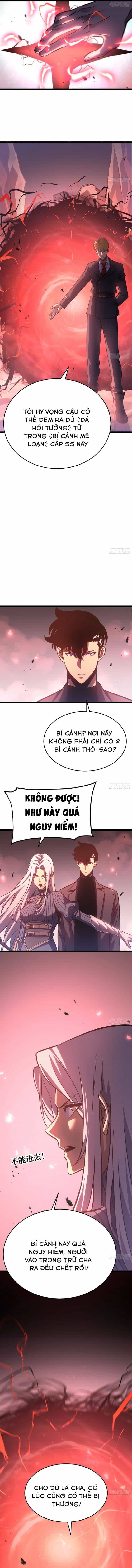 Sau Khi Trùng Sinh Ta Dùng Gương Phản Chiếu Quay Lại Trả Thù - Chương 54 - ảnh 11