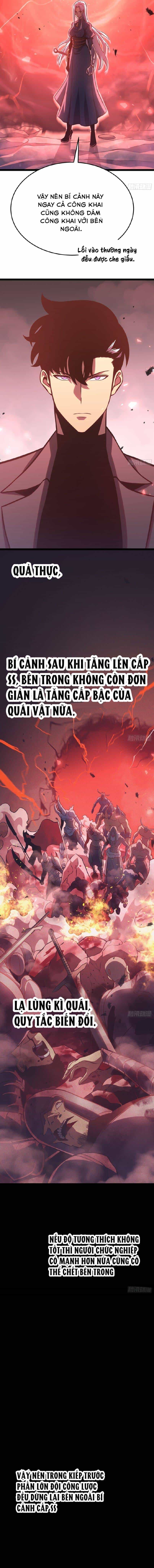 Sau Khi Trùng Sinh Ta Dùng Gương Phản Chiếu Quay Lại Trả Thù - Chương 54 - ảnh 12