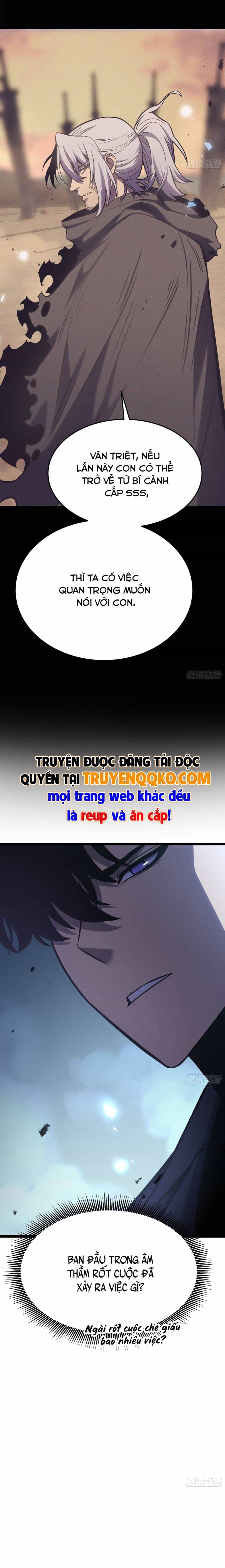 Sau Khi Trùng Sinh Ta Dùng Gương Phản Chiếu Quay Lại Trả Thù - Chương 57 - ảnh 18