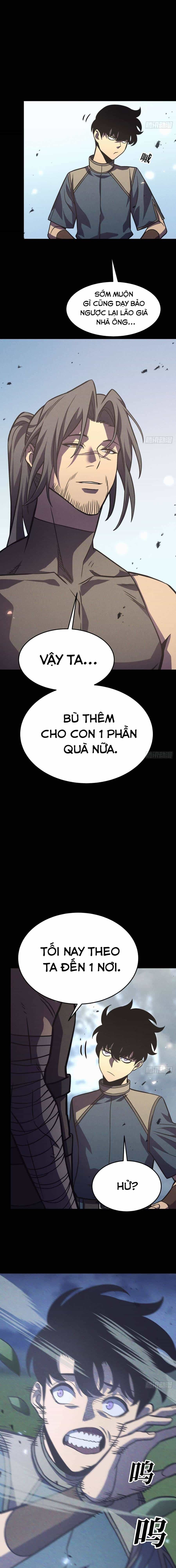 Sau Khi Trùng Sinh Ta Dùng Gương Phản Chiếu Quay Lại Trả Thù - Chương 60 - ảnh 5