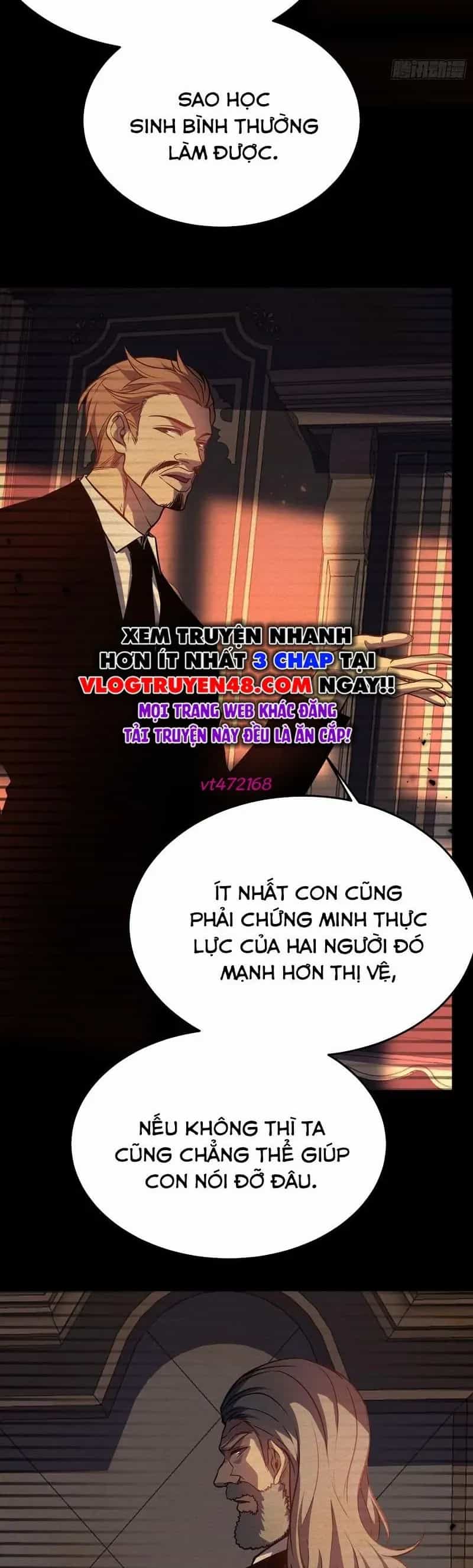 Sau Khi Trùng Sinh, Ta Dùng Kính Phản Diện Phục Thù - Chương 11 - ảnh 33