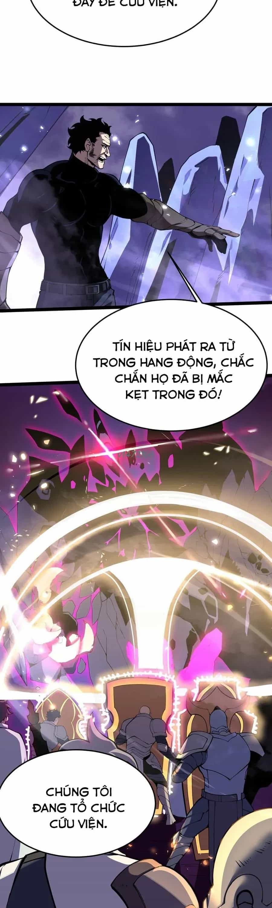 Sau Khi Trùng Sinh, Ta Dùng Kính Phản Diện Phục Thù - Chương 13 - ảnh 23