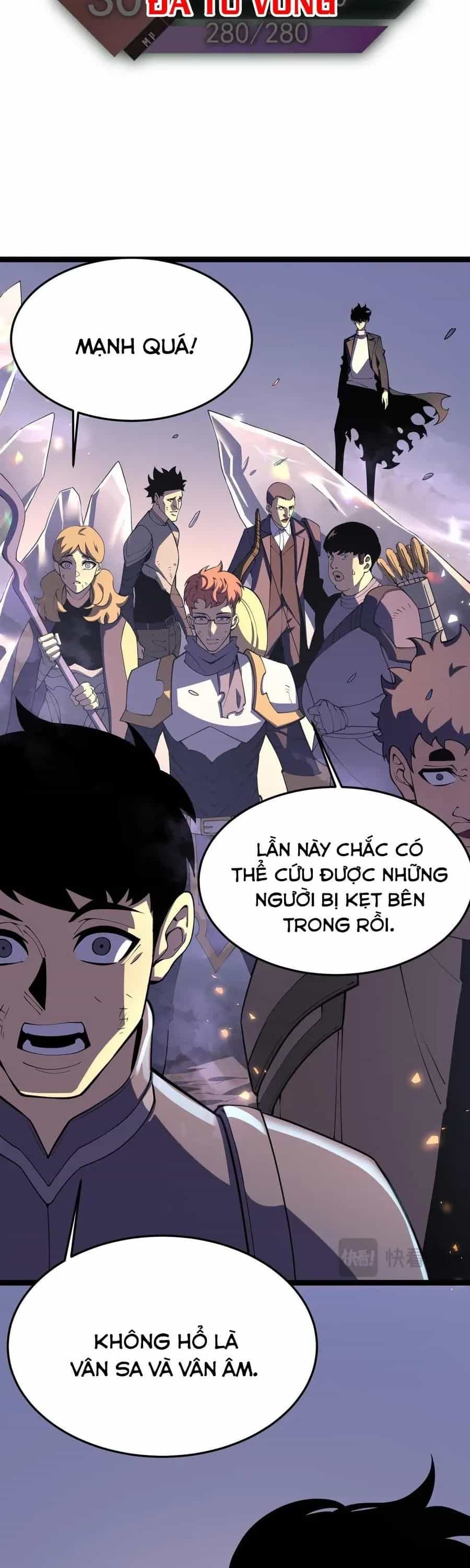Sau Khi Trùng Sinh, Ta Dùng Kính Phản Diện Phục Thù - Chương 13 - ảnh 29