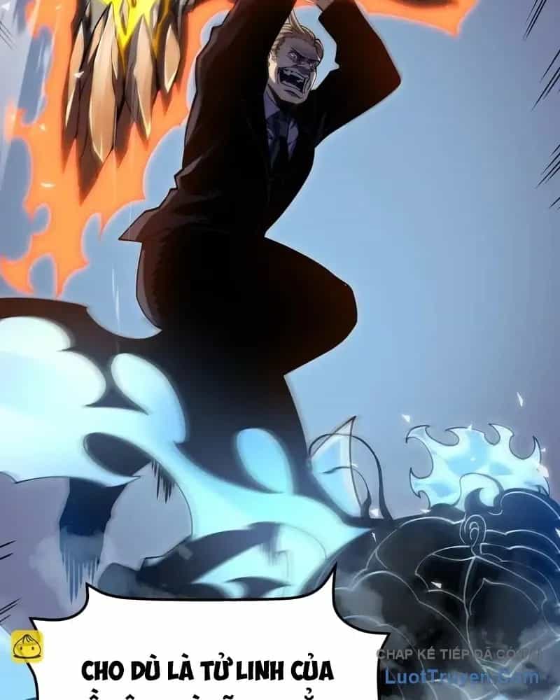 Sau Khi Trùng Sinh, Ta Dùng Kính Phản Diện Phục Thù - Chương 22 - ảnh 16