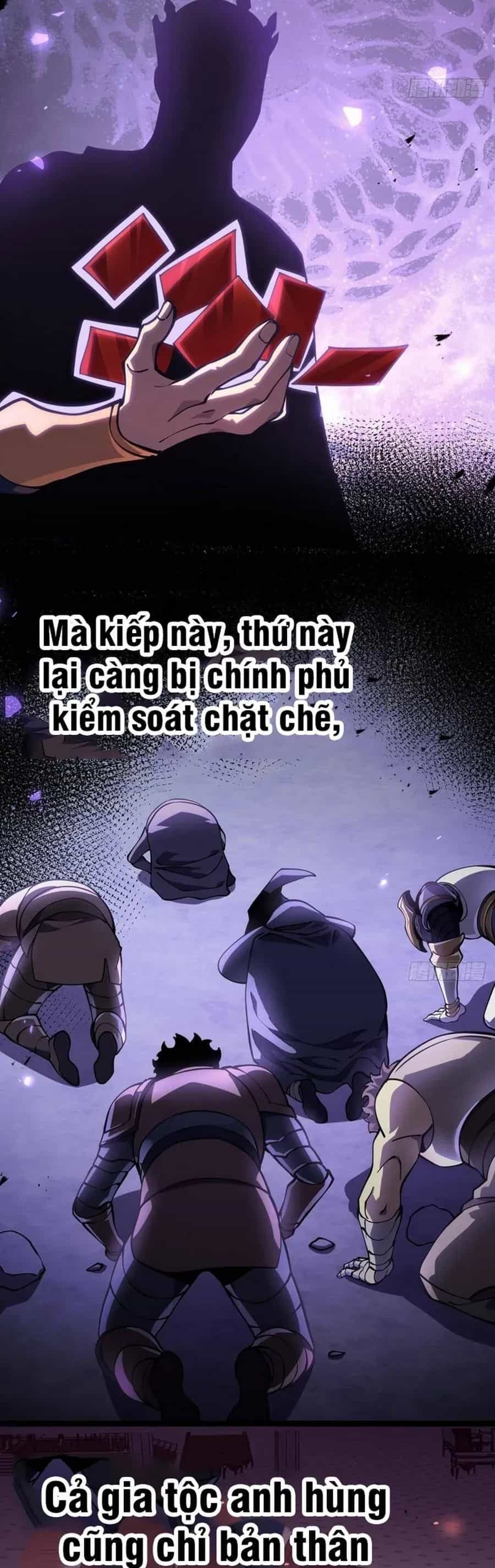 Sau Khi Trùng Sinh, Ta Dùng Kính Phản Diện Phục Thù - Chương 30 - ảnh 49
