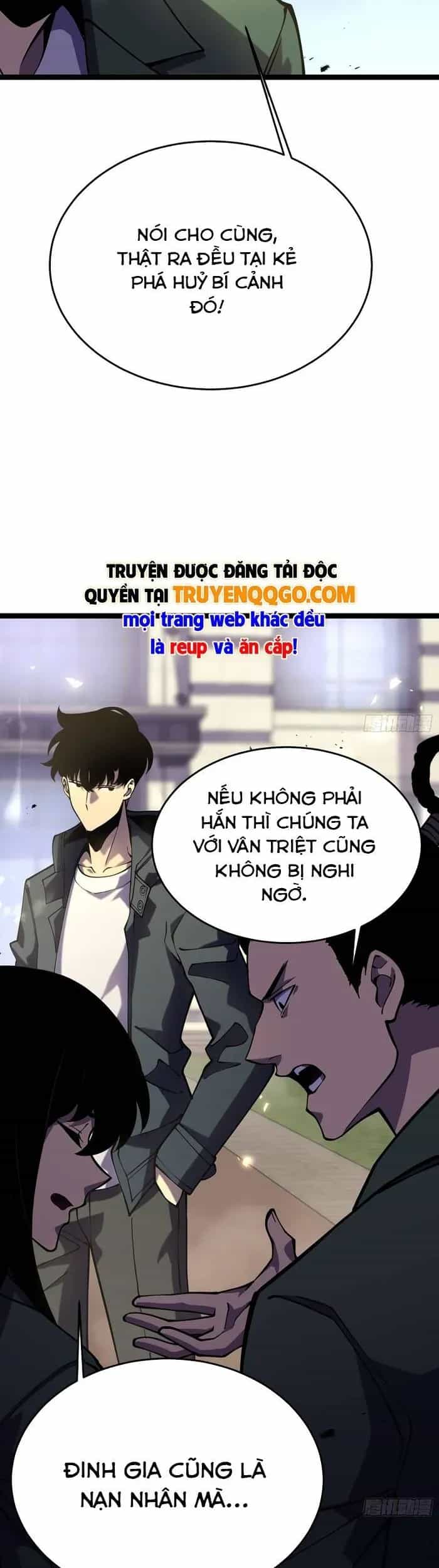 Sau Khi Trùng Sinh, Ta Dùng Kính Phản Diện Phục Thù - Chương 32 - ảnh 18