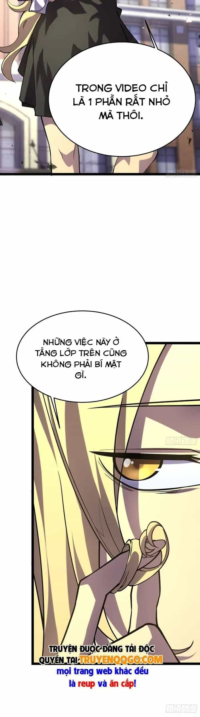 Sau Khi Trùng Sinh, Ta Dùng Kính Phản Diện Phục Thù - Chương 32 - ảnh 30
