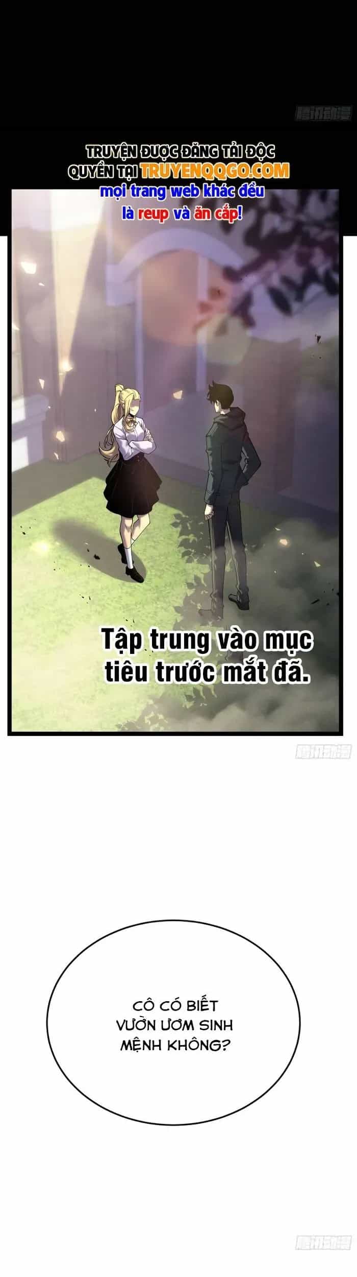 Sau Khi Trùng Sinh, Ta Dùng Kính Phản Diện Phục Thù - Chương 32 - ảnh 42