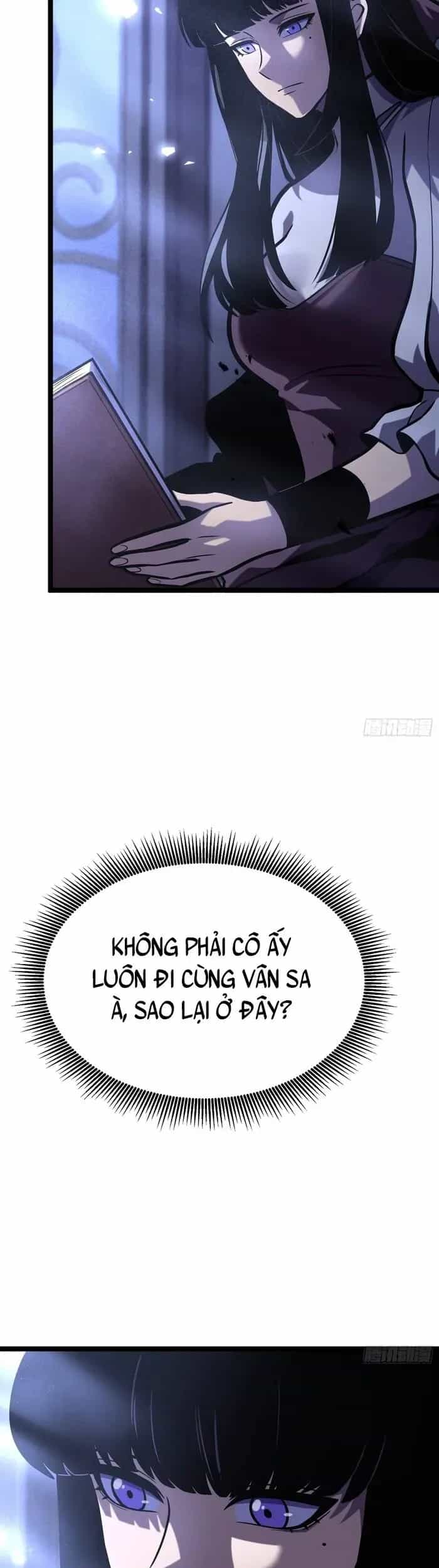 Sau Khi Trùng Sinh, Ta Dùng Kính Phản Diện Phục Thù - Chương 33 - ảnh 23