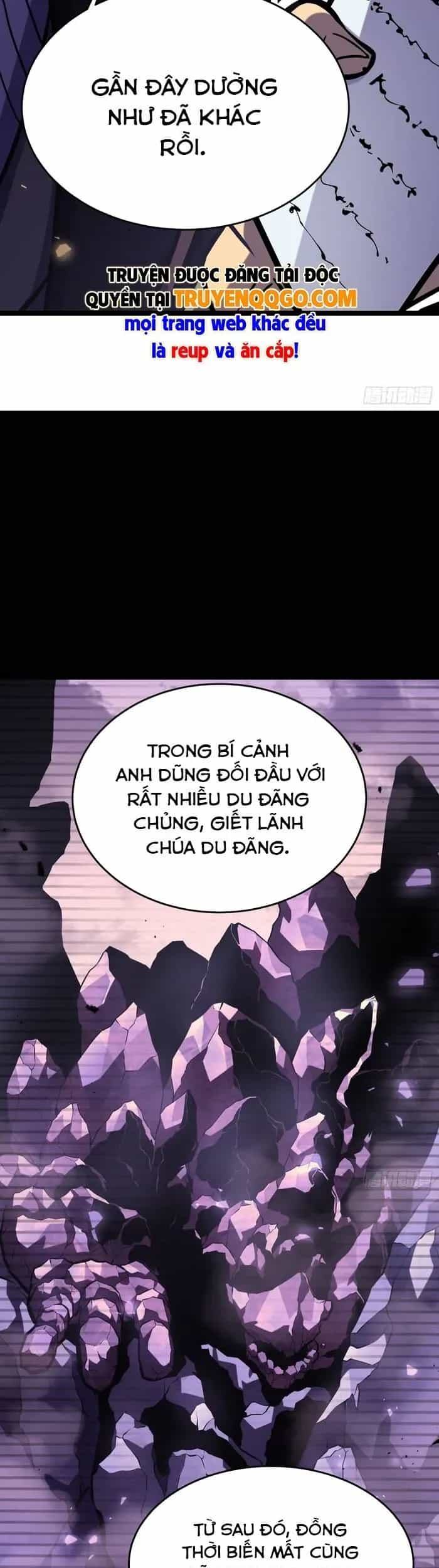 Sau Khi Trùng Sinh, Ta Dùng Kính Phản Diện Phục Thù - Chương 34 - ảnh 15