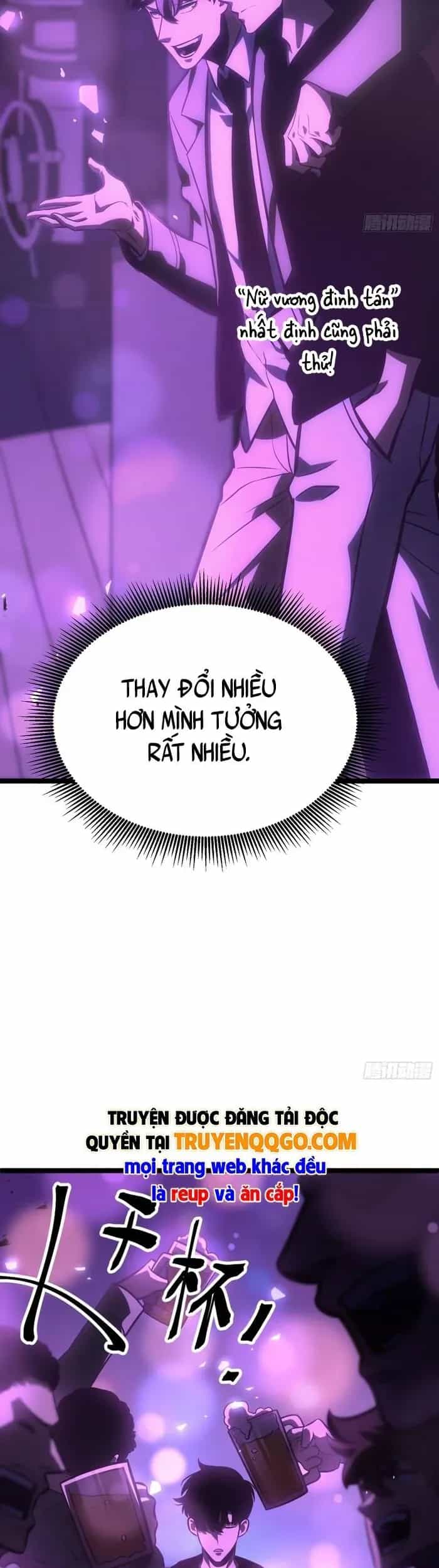 Sau Khi Trùng Sinh, Ta Dùng Kính Phản Diện Phục Thù - Chương 34 - ảnh 48