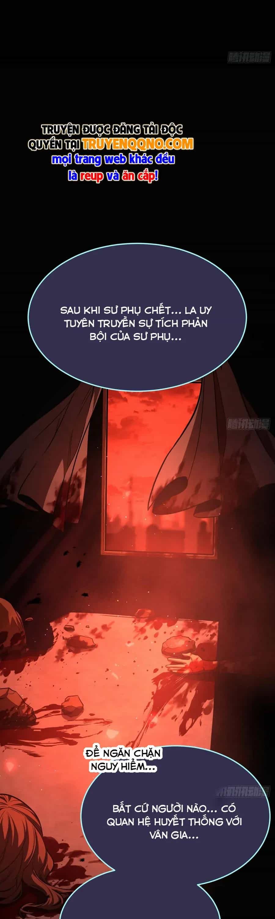 Sau Khi Trùng Sinh, Ta Dùng Kính Phản Diện Phục Thù - Chương 35 - ảnh 19