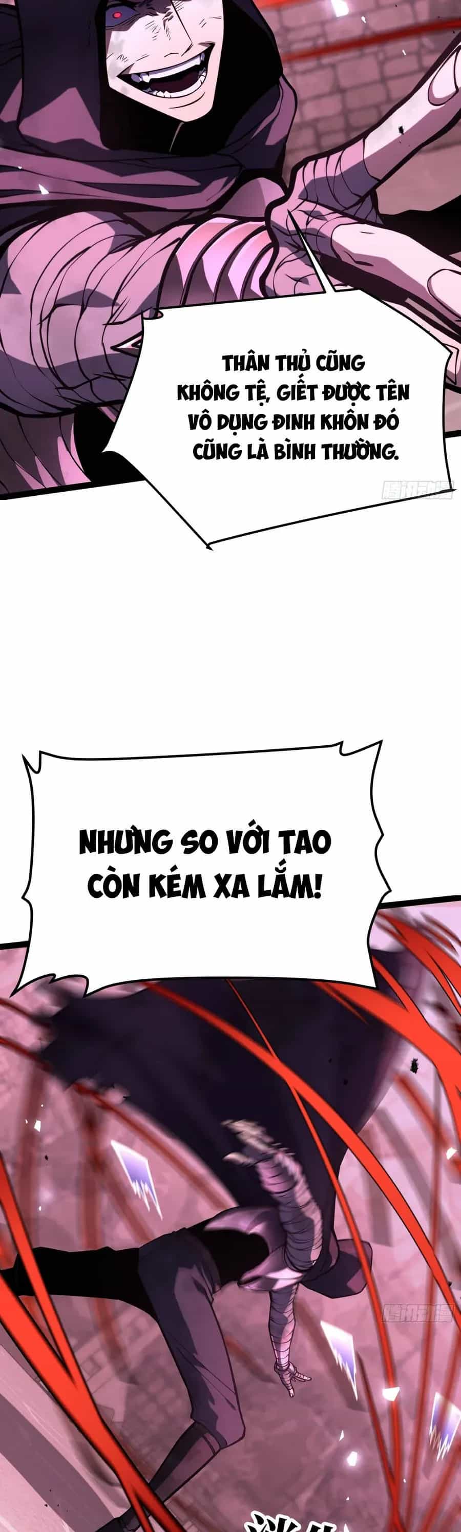 Sau Khi Trùng Sinh, Ta Dùng Kính Phản Diện Phục Thù - Chương 37 - ảnh 28