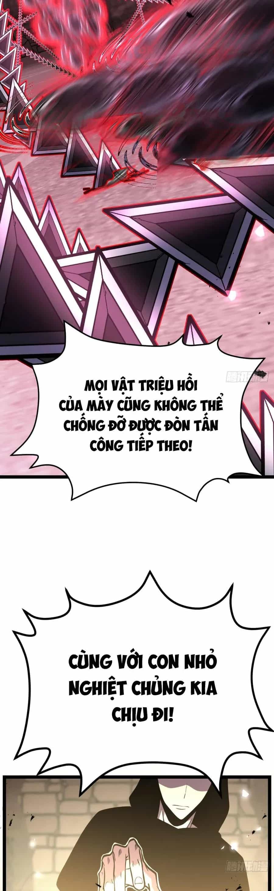 Sau Khi Trùng Sinh, Ta Dùng Kính Phản Diện Phục Thù - Chương 37 - ảnh 36