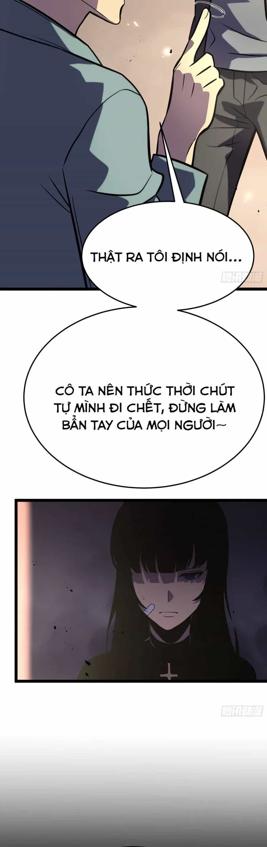 Sau Khi Trùng Sinh, Ta Dùng Kính Phản Diện Phục Thù - Chương 38 - ảnh 22