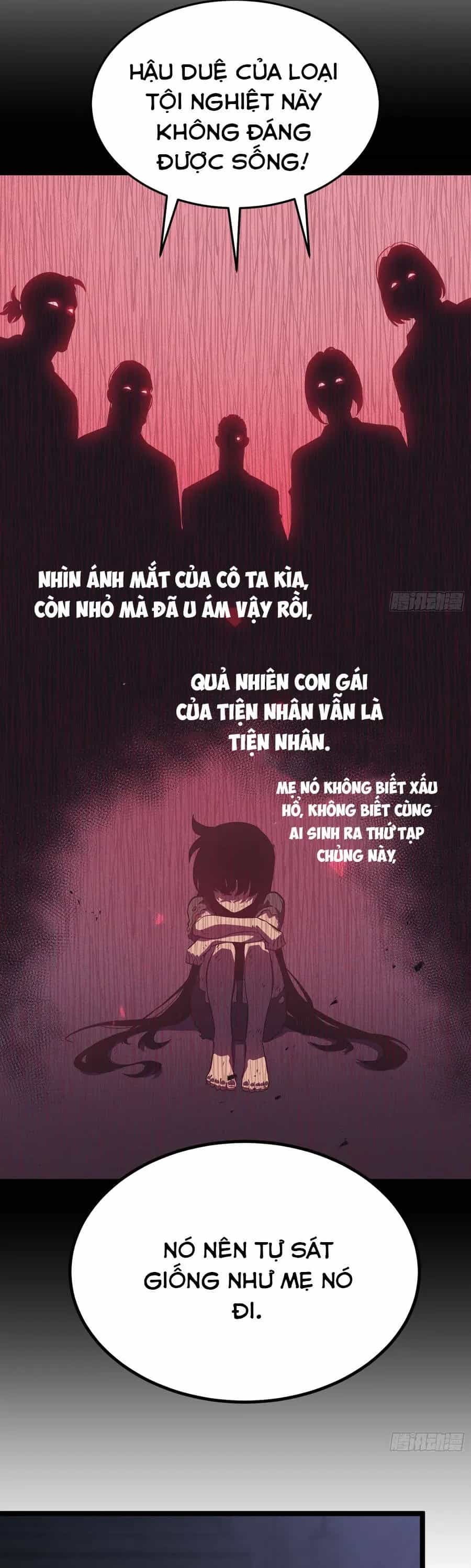 Sau Khi Trùng Sinh, Ta Dùng Kính Phản Diện Phục Thù - Chương 38 - ảnh 23