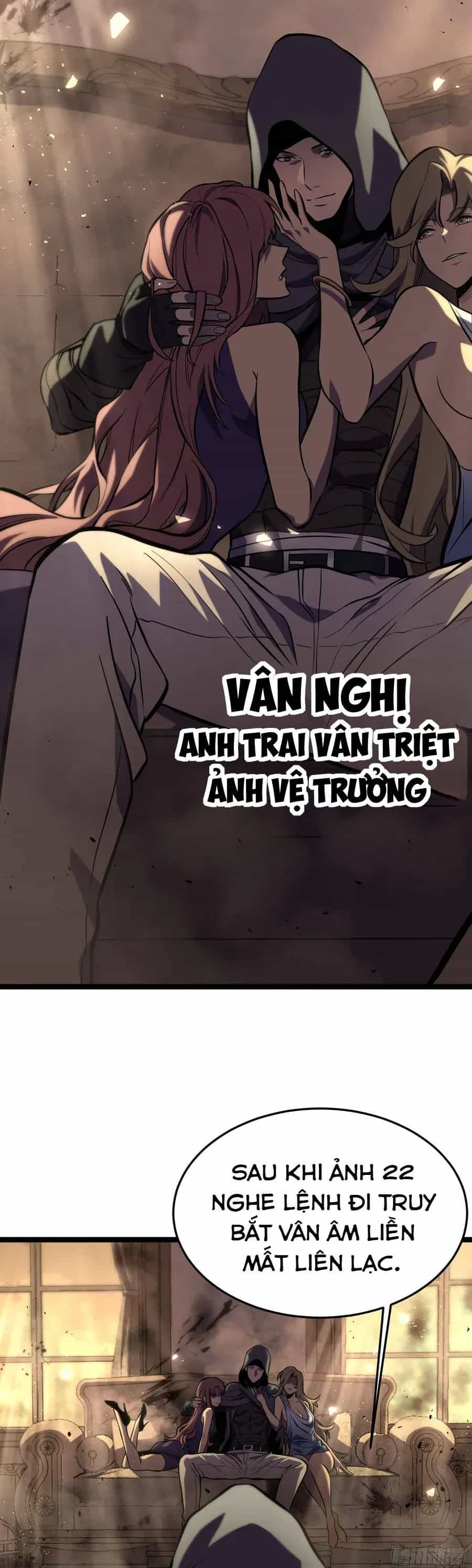 Sau Khi Trùng Sinh, Ta Dùng Kính Phản Diện Phục Thù - Chương 38 - ảnh 7