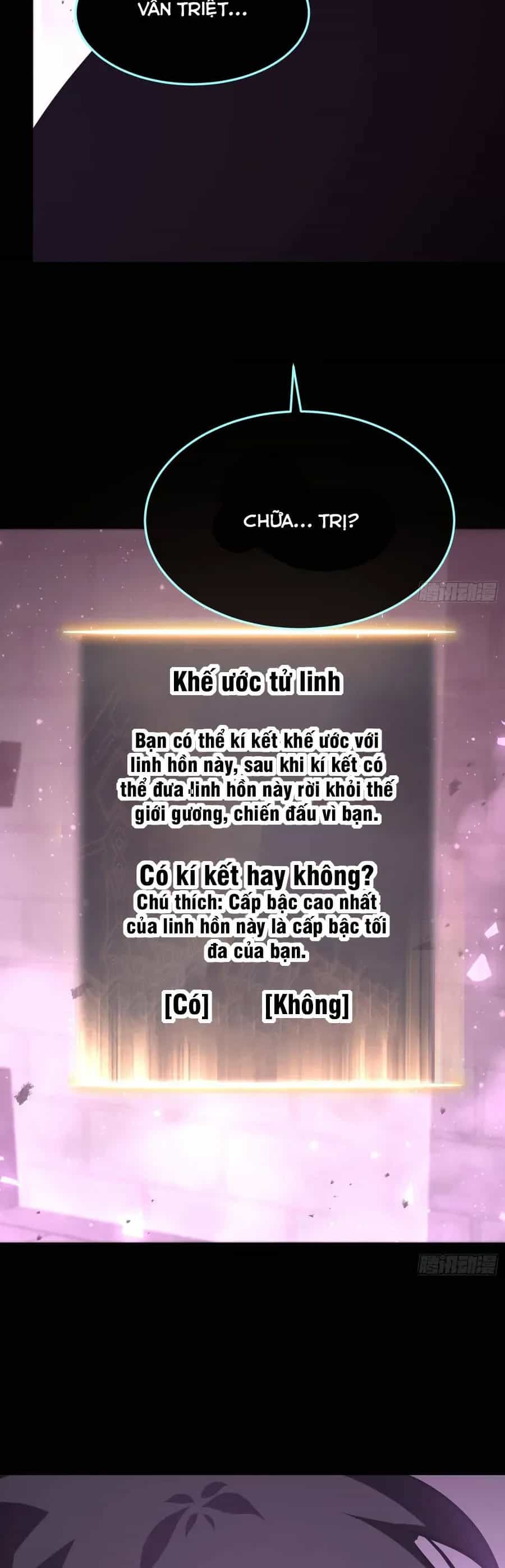 Sau Khi Trùng Sinh, Ta Dùng Kính Phản Diện Phục Thù - Chương 43 - ảnh 41