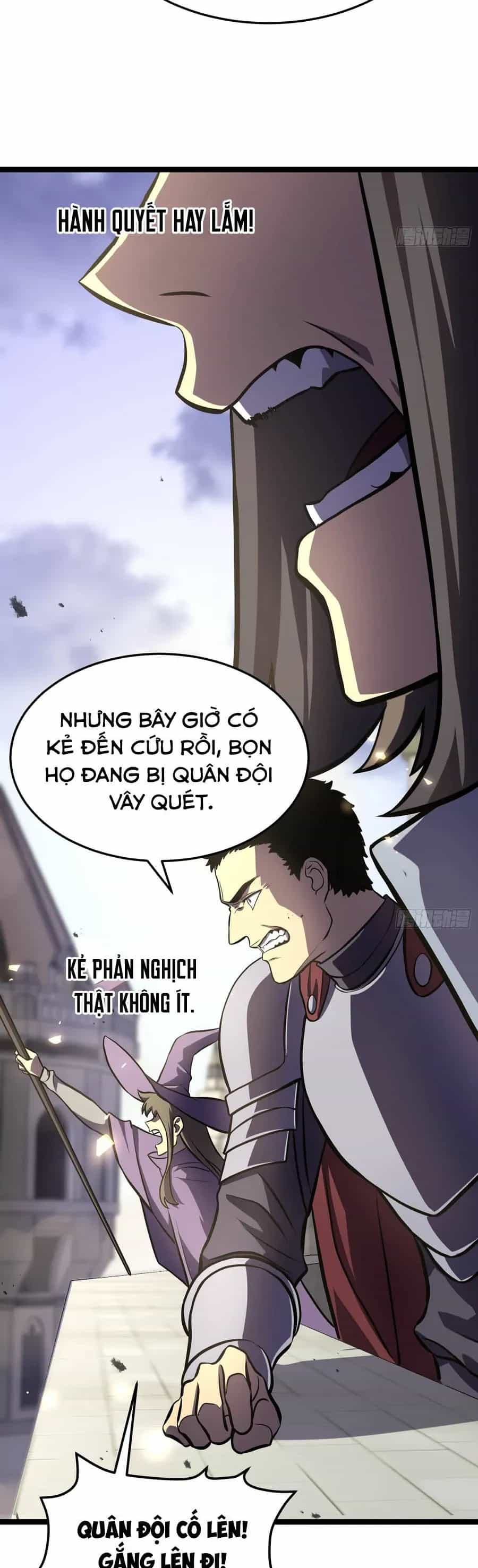 Sau Khi Trùng Sinh, Ta Dùng Kính Phản Diện Phục Thù - Chương 45 - ảnh 35