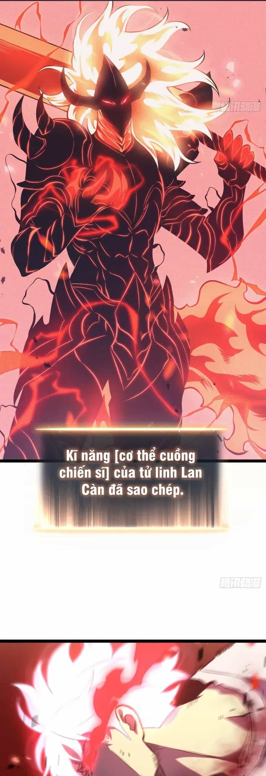Sau Khi Trùng Sinh, Ta Dùng Kính Phản Diện Phục Thù - Chương 48 - ảnh 11