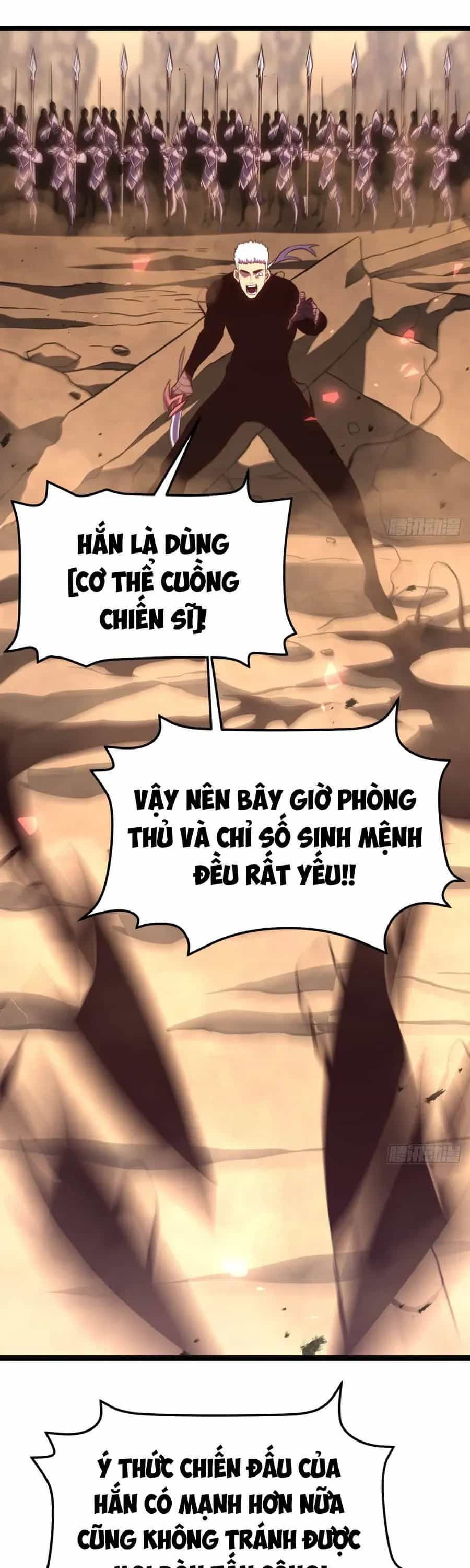 Sau Khi Trùng Sinh, Ta Dùng Kính Phản Diện Phục Thù - Chương 48 - ảnh 30