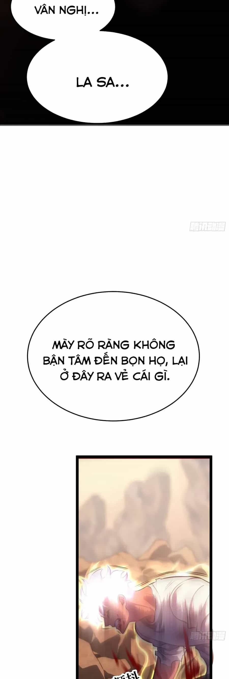 Sau Khi Trùng Sinh, Ta Dùng Kính Phản Diện Phục Thù - Chương 50 - ảnh 40