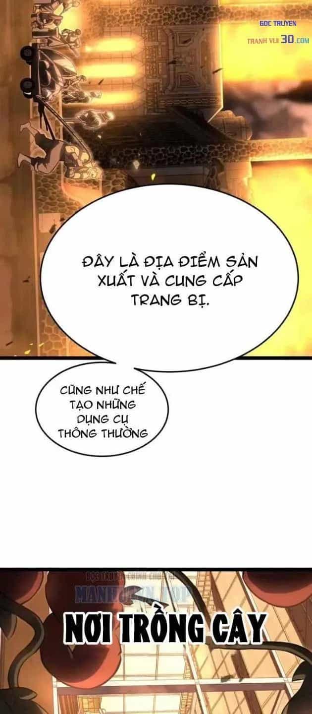 Sau Khi Trùng Sinh, Ta Dùng Kính Phản Diện Phục Thù - Chương 62 - ảnh 6