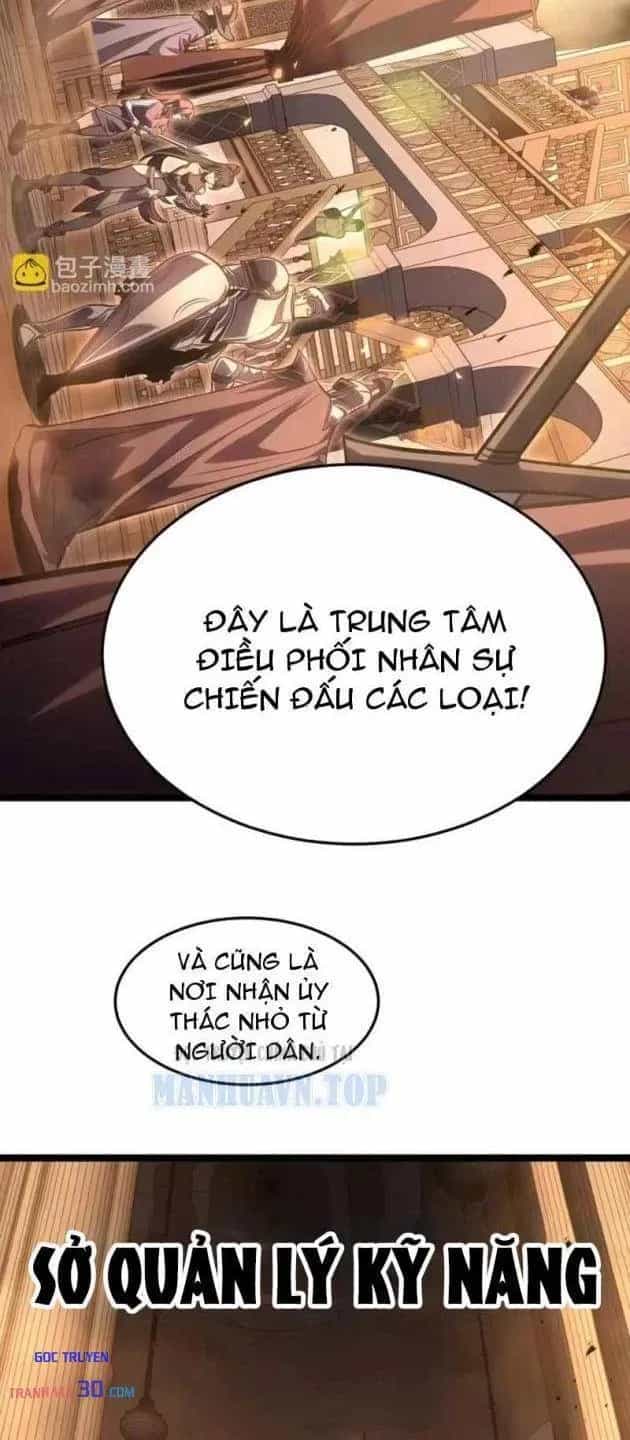 Sau Khi Trùng Sinh, Ta Dùng Kính Phản Diện Phục Thù - Chương 62 - ảnh 8