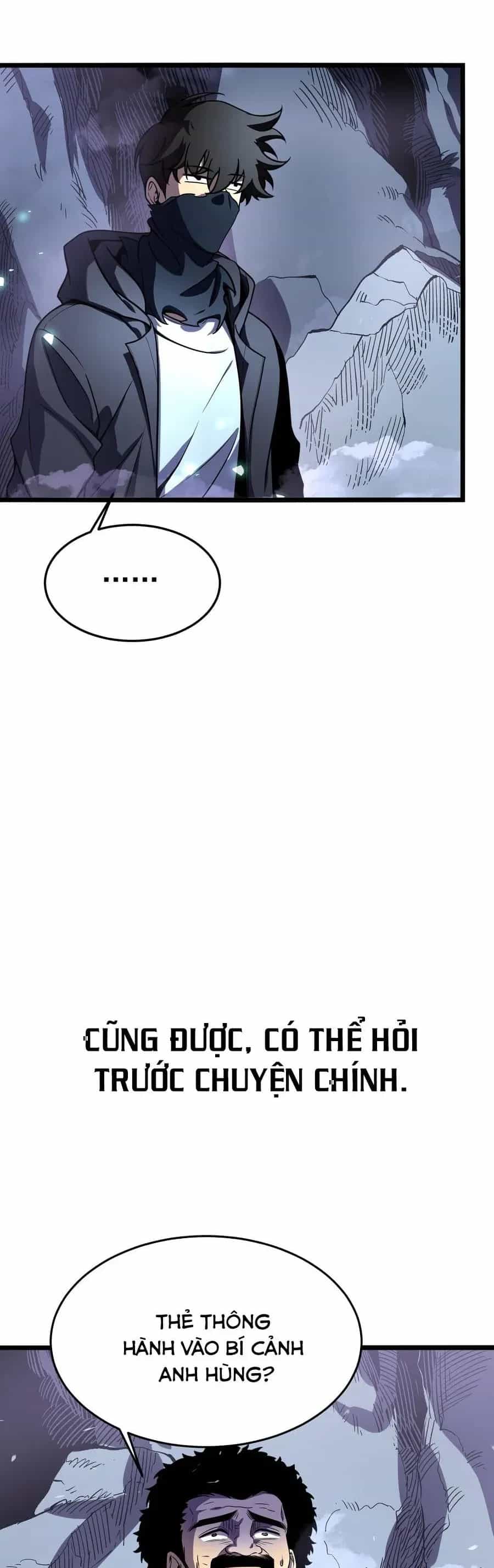 Sau Khi Trùng Sinh, Ta Dùng Kính Phản Diện Phục Thù - Chương 6 - ảnh 26