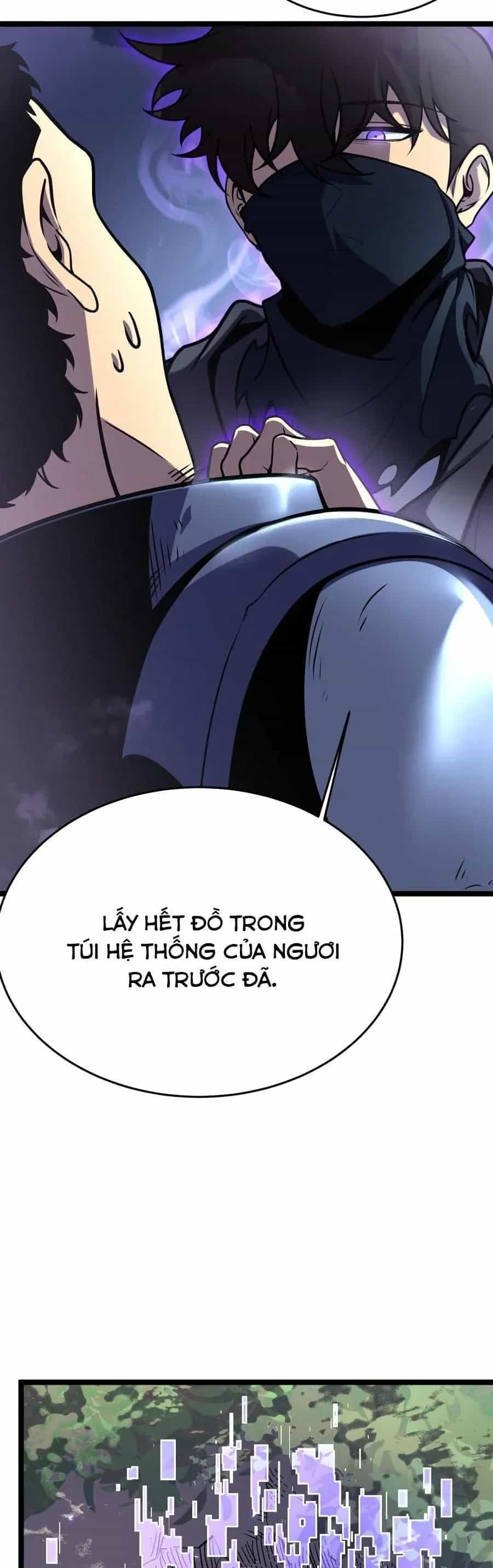 Sau Khi Trùng Sinh, Ta Dùng Kính Phản Diện Phục Thù - Chương 6 - ảnh 30
